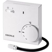 Eberle FR-E 52531/i Termostato ambiente Da parete Giornaliero 10 fino a 60 °C