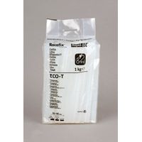 Colle 1kg Eco T Ø12x190mm Transparente 40302798 - Rapid