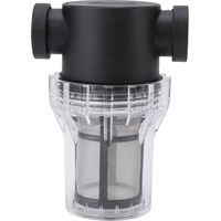 Filtre Arrosage Réservoir IBC – Adaptateur Robinet Joint Baril Pompe Irrigation Jardin G1/2 Femelle