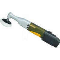 Proxxon – Polisseuse d'angle sans fil 10,8V – Vitesse 1100-2800 tr/min – Moteur à courant continu – 29820