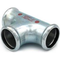 T A PRESSARE IN ACCIAIO CARBONIO STEEL PRES Misura: Diam. 35