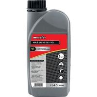 Mecafer - Öler für Kompressor + Druckluftwerkzeuge 1 Liter