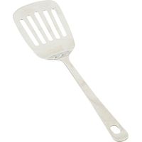 Spatule Inox Ibili 33cm Acier Inoxydable, Polyvalente, Durable - Ibili