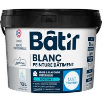 Bett M&P Tt-en-1 Mat 10 L Blc