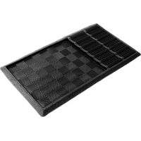 Linder Exclusiv Fußmatte 80x40 cm