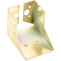 Supporto Travi Chiuso 51X105