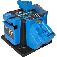 Güde Universal Elektro Schärfstation GUS650 Schärfgerät Schärfer Messerschleifer