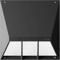 Bega 2239 Applique 1TC-T GX24d-3 26W
