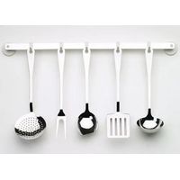 Alessi AJM19S5L Juego de Cubertería Inoxidable 5 piezas