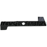 VIKING kompatibles Rasenmähermesser 6106 702 0100 L=500 mm