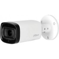 Dahua Telecamera Bullet Motozoom Varifocal 2.7-12mm 5 mpx con Audio 2k 4 in 1 IP65