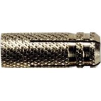 Cheville laiton RC8 RAWLCAP M8x30mm - RAWL - 0771251