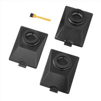 HEPA-Ersatzfilter für Staubsauger der Rainbow Rexair E2-Serie - Zubehör und Ersatzteile für Filter F()