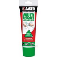 Enduit mural multi‐usages Sader prêt à l'emploi intérieur extérieur Conditionnement: 330GR