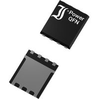 Diotec DI110N04PQ-AQ MOSFET 45 W PowerQFN 5x6