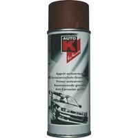 Auto-k Primär Anti-Korrosion 400ml Rot Braun - Belton Auto-k