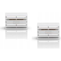 CUBE DE TRAITEMENT DE L'EAU POUR HUMIDIFICATEUR D'AIR STADLER FORM x2 CUBES