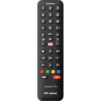 Meliconi Telecomando Universale per TV Nero
