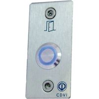 CDVI Security F0701000059-B Bouton de sonnette