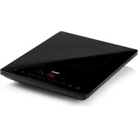 Domo DO332IP placa de inducción negra 2000W compacta