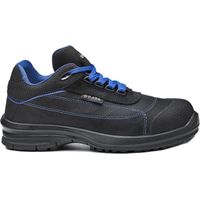 Chaussures basses Pulsar B0952 - Noir/Bleu - taille 43 - Base Protection
