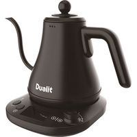 bouilloire 0.8 l - slow coffee - dualit