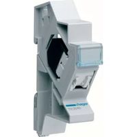 Hager Patchmodul RJ45 CAT5e UTP TN004S