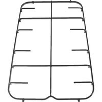 ARISTON HOTPOINT INDESIT GRIGLIA CUCINA GAS 2 FUOCHI NERA CM.45,5 X 28,5 P 2759