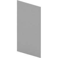 TECE TECEprofil Placa de panel para zonas de alta humedad, 9200013
