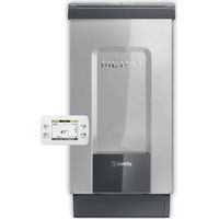 Beretta Caldaia A Condensazione Beretta Meteo X 30kW C External Metano/Gpl Completa Di Kit Scarico Fumi Classe A KIT COASSIALE