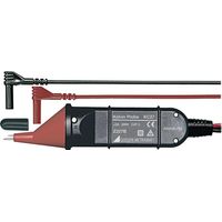 Gossen Metrawatt KC27-Set Sondas Kelvin Plata 120 cm