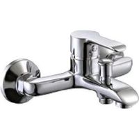 IDRO-BRIC Ariel Chrome