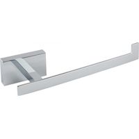 Porte Serviette Hestia Design Minimaliste, Fixation Murale - Odyssea