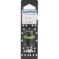 Giunto at.rap.sic FE BSP1/2" PREVOST ESG071153P001