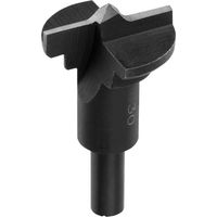 Fresa cerniere Stanley diametro 30 mm per applicazione trapano