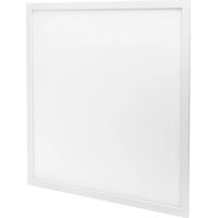 Leuchte aigostar edge-lit 25W 595x595mm 4500 Lumen