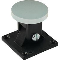 Anclaje magnético MAW p. ajuste angular