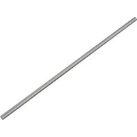 Silver Steel 5mm Silver Steel 333mm Length EML5MM