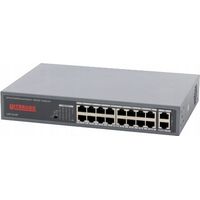 Ethernet Switch Pulsar usf1816p 16 Poe+ Ports 2 1 Gb/s