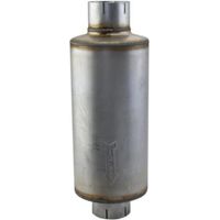 Schalldämpfer Donaldson DONALDSON M070028