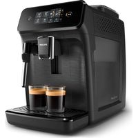 Máquina de café automática Philips EP1220/00 negra