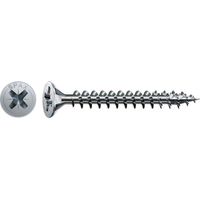 Spax Vite universale WIROX , 3 x 40 mm , 200 Stk. - Scatola di cartone XL