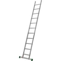 Anlegeleiter 11-stufig – Zu erreichende Höhe 3.305m - PM355/LBPA