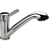 Grifo cocina Reich trend-e monomando palanca única