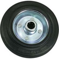 Roues Industrielles Simples - ø mm. 85