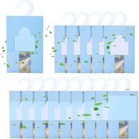 15 sachets parfumés pour armoire et linge, désodorisants pour placard, sachets parfumés à suspendre, sachets à parfum naturel, sachets parfumés pour armoire