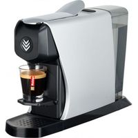 Malongo EOH machine à café gris métallisé 1250 watts