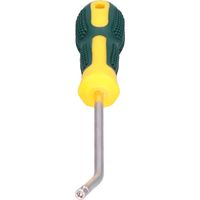 Grattoir à Joints de Carrelage - Nettoyeur de Carrelage Éliminant Saletés et Moisissures