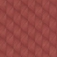 Burgundy Geometric Chevron Herringbone Vinyl Wallpaper Textured Feature Wall