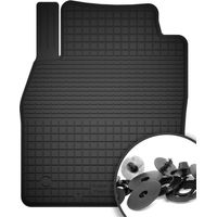 Tapis conducteur pour : Opel Mokka X crossover (2016-)